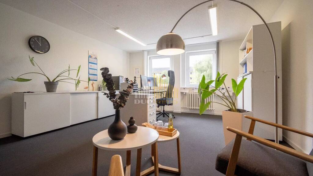 Bürofläche zur Miete provisionsfrei 240 € 1 Zimmer 27,7 m² Bürofläche Bitburg 54634