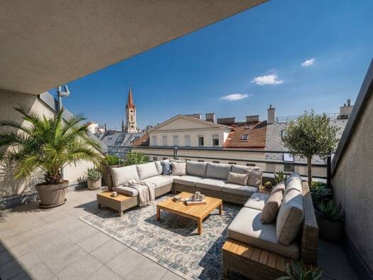 Wohnung zur Miete 3.144 € 4 Zimmer 157,2 m² frei ab 01.11.2026 Wien 1030