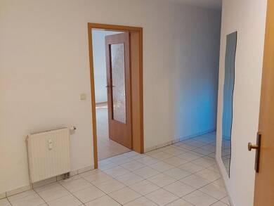 Wohnung zur Miete 335 € 1 Zimmer 48,5 m² Dachgeschoss, 2. Geschoss Altendorf 53 Nordhausen Nordhausen 99734