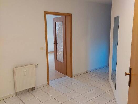 Wohnung zur Miete 335 € 1 Zimmer 48,5 m² 2. Geschoss Altendorf 53 Nordhausen 99734