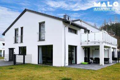 Doppelhaushälfte zum Kauf 329.000 € 5 Zimmer 133 m² 402 m² Grundstück Wolfshagen Langelsheim / Wolfshagen im Harz 38685