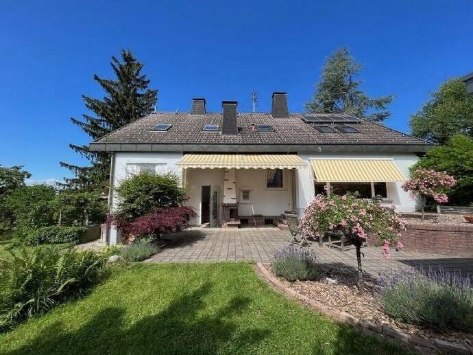Haus zum Kauf - Ansicht 5