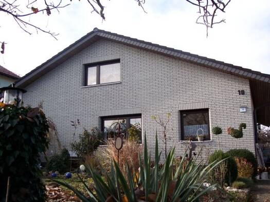 Wohnung zur Miete 850 € 2 Zimmer 75 m² 1. Geschoss frei ab 01.11.2026 Nattheim Nattheim 89564