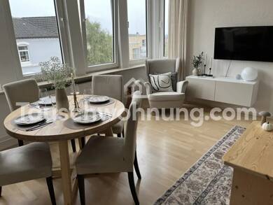 Wohnung zur Miete Tauschwohnung 950 € 3 Zimmer 75 m² 5. Geschoss Kiel 24105