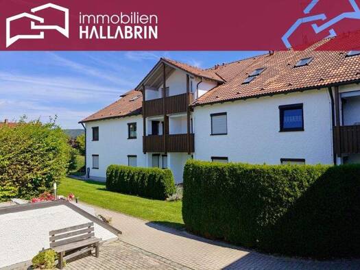 Wohnung zum Kauf 120.000 € 2 Zimmer 39 m² Bad Birnbach 84364