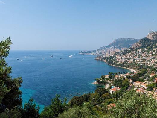 Wohnung zum Kauf 2.350.000 € 4 Zimmer 120 m² Cap Martin Roquebrune-Cap-Martin 06190