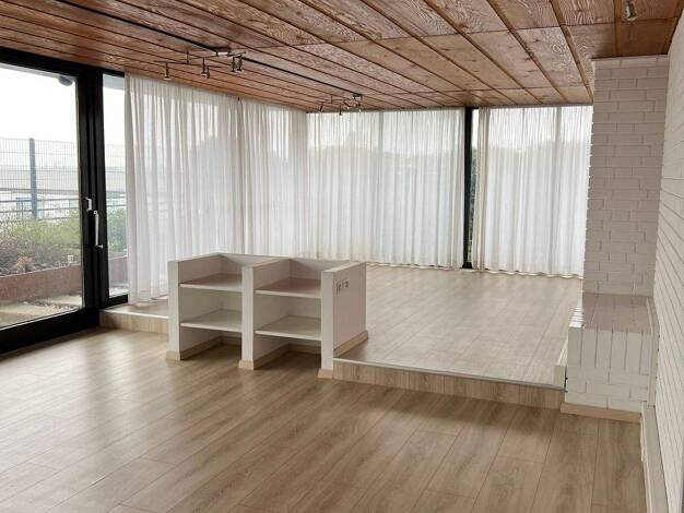 Penthouse zur Miete 1.900 € 6,5 Zimmer 236,2 m² 7. Geschoss frei ab sofort Bindingstr. 54 Spradow Bünde 32257