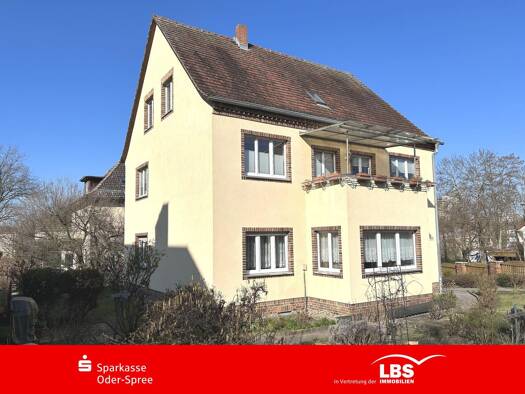 Wohnung zum Kauf 130.000 € 3 Zimmer 92 m² Frankfurt 15230