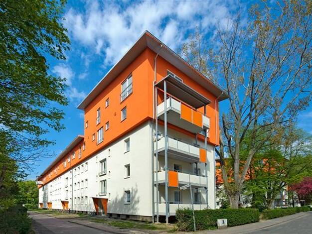 Wohnung zur Miete 1.872 € 3 Zimmer 130 m² 3. Geschoss frei ab 03.11.2026 Königsberger Str. 3 a Niehl Nippes 50735
