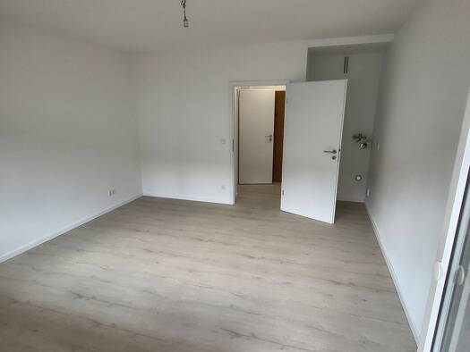 Wohnung zum Kauf provisionsfrei 139.000 € 1 Zimmer 28 m² Geschoss 3/5 frei ab sofort Fleischmannstraße 24 St Johannis Nürnberg 90419