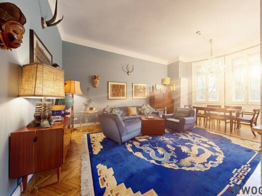 Wohnung zum Kauf 549.000 € 4 Zimmer 92,4 m² 1. Geschoss Wien 1140