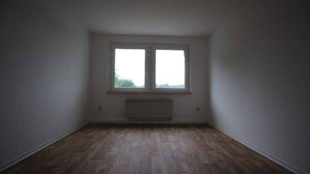 Wohnung zur Miete 273 € 2 Zimmer 50,6 m² 1. Geschoss frei ab sofort Hauptstraße 9 Syrau Rosenbach/Vogtland 08548