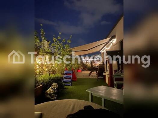 Wohnung zur Miete Tauschwohnung 1.700 € 3 Zimmer 100 m² 5. Geschoss St. Georg Hamburg 20097