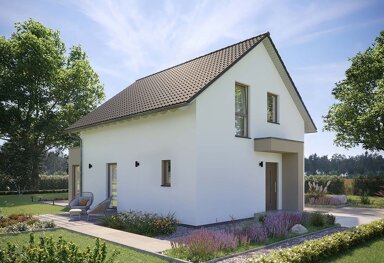 Einfamilienhaus zum Kauf 333.428 € 4 Zimmer 125 m² 375 m² Grundstück Schönenbach Furtwangen im Schwarzwald 78120