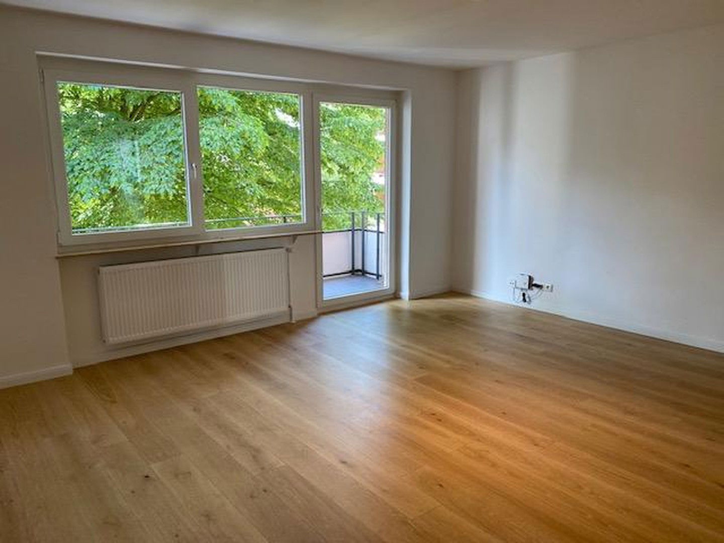 Wohnung zum Kauf provisionsfrei 418.000 € 2 Zimmer 71 m²<br/>Wohnfläche 2.<br/>Geschoss Wandsbeker Chaussee Eilbek Hamburg 22089