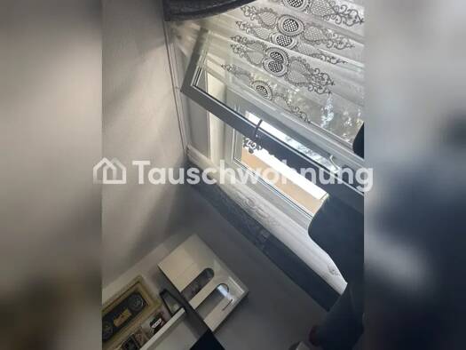 Wohnung zur Miete Tauschwohnung 550 € 2 Zimmer 50 m² 3. Geschoss Scharnhauser Park Ostfildern 73760