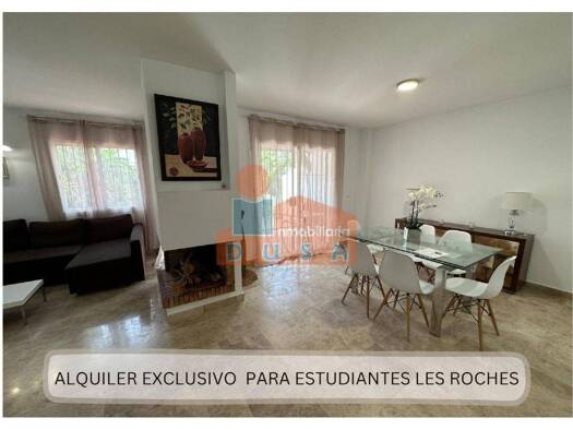 Reihenhaus zur Miete 2.050 € 3 Zimmer 225 m² Marbella 29660
