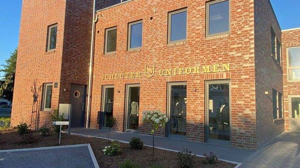 Bürofläche zur Miete - Erstbezug provisionsfrei 27 m² Bürofläche Im Doorgrund 4a Specken Bad Zwischenahn 26160