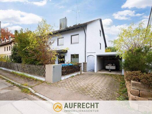 Doppelhaushälfte zum Kauf 779.800 € 6 Zimmer 158,1 m² 338 m² Grundstück Weichs 85258