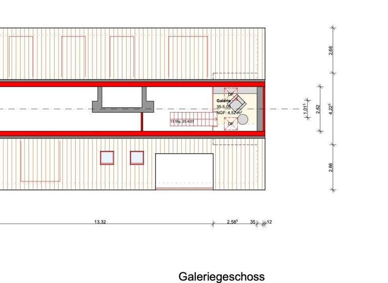 Wohnung zur Miete 840 € 4 Zimmer 93 m² frei ab 01.05.2026 Albert-Schweitzer-Straße 35 Bitterfeld Bitterfeld-Wolfen 06749