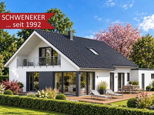 Einfamilienhaus zum Kauf 507.860 € 6 Zimmer 189 m² 538 m² Grundstück Wulferdingsen Bad Oeynhausen 32549