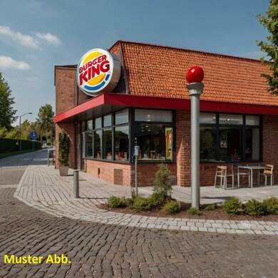 Laden zum Kauf als Kapitalanlage geeignet 2.500.000 € 400 m² 2.000 m² Grundstück Haunstetten Augsburg 86179