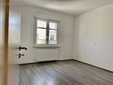 Wohnung zur Miete 630 € 2 Zimmer 66 m² EG frei ab 01.06.2025 Bischleben-Stedten Erfurt 99094
