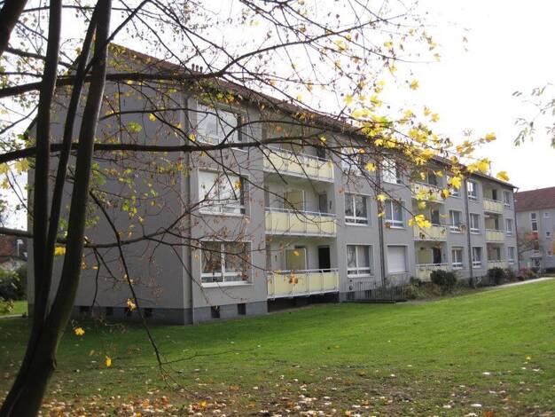 Wohnung zur Miete 465 € 2 Zimmer 58 m² 2. Geschoss frei ab 05.11.2026 Busfortshof 3 Brauck Gladbeck 45968