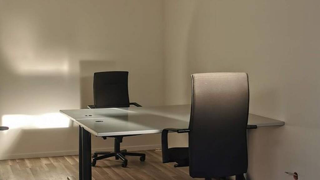 Bürofläche zur Miete provisionsfrei 250 € 4 m² Bürofläche Dusslinger Weg Derendingen Tübingen 72072