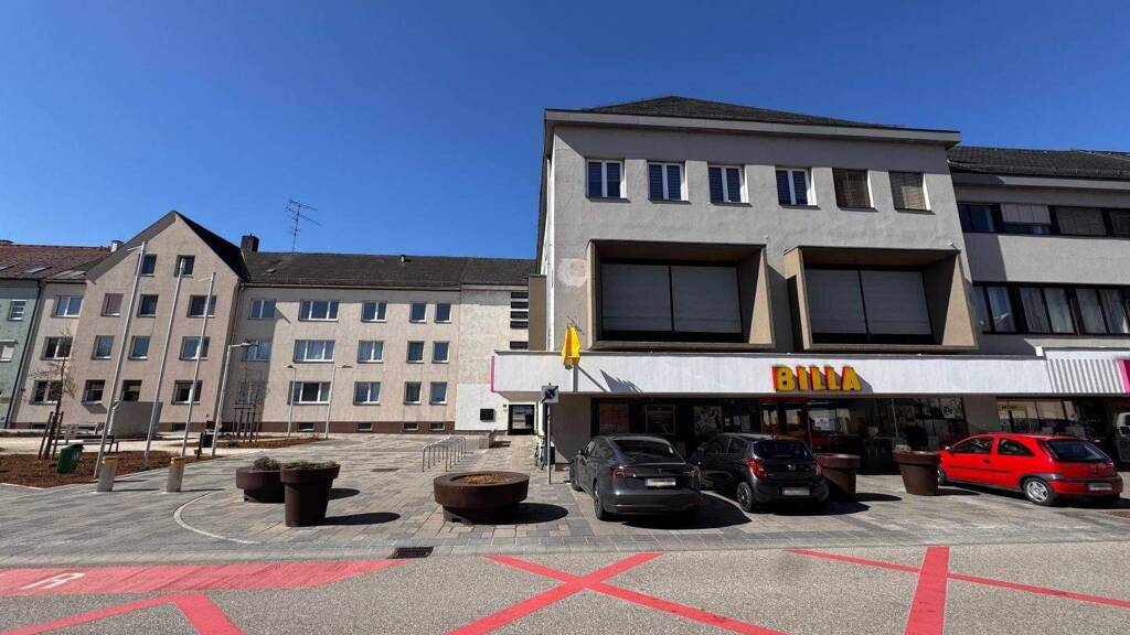 Wohnung zum Kauf 148.000 € 4 Zimmer 125 m² Attnang-Puchheim 4800