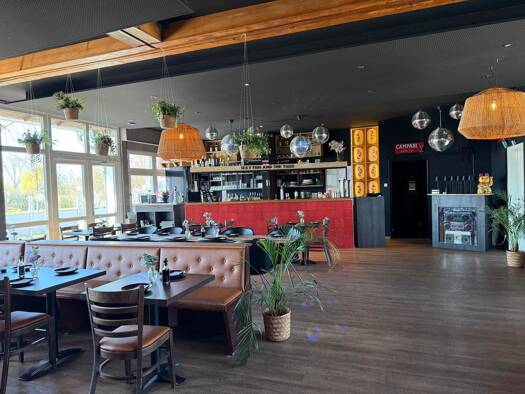 Restaurant zur Miete 1.250 € Handschuhsheim Heidelberg 69121