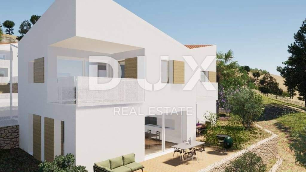 Wohnung zum Kauf 498.000 € 4 Zimmer 119 m² 1. Geschoss Cres