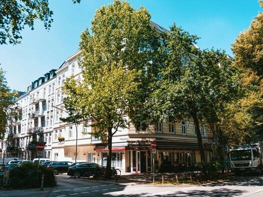 Laden zur Miete 23,06 € 72 m² Verkaufsfläche Eimsbüttel Hamburg 20257