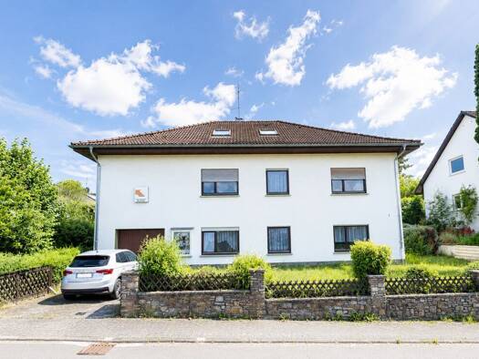 Einfamilienhaus zum Kauf 395.000 € 14 Zimmer 323,6 m² 1.390 m² Grundstück Heftrich Idstein 65510