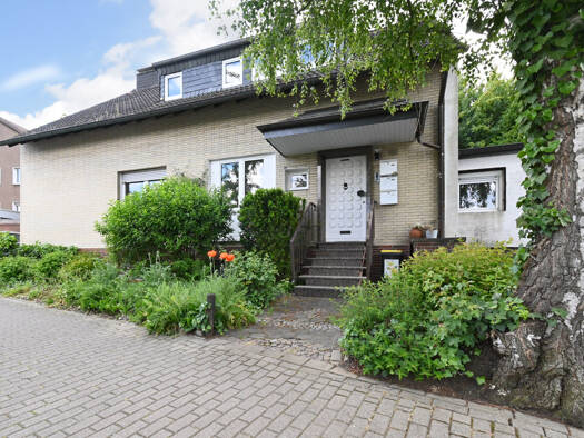 Mehrfamilienhaus zum Kauf 488.000 € 8 Zimmer 197 m² 595 m² Grundstück Dortmund 44265