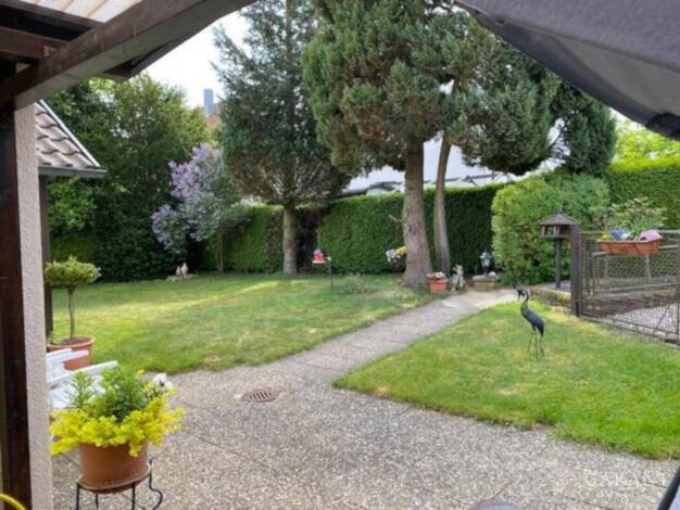 Einfamilienhaus zum Kauf 349.000 € 5,5 Zimmer 85 m² 839 m² Grundstück Schöllhütte Althütte 71566
