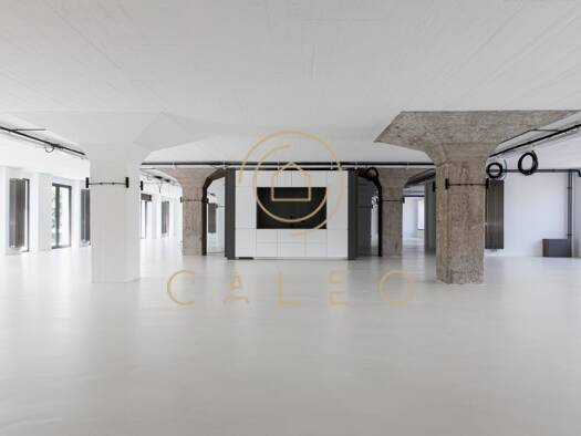 Bürofläche zur Miete provisionsfrei 11,60 € 423,5 m² Bürofläche teilbar ab 423,5 m² Biebrich Wiesbaden 65203