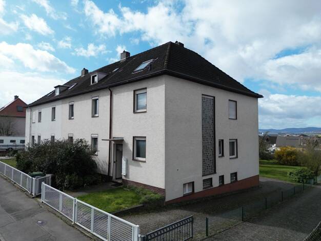 Mehrfamilienhaus zum Kauf 398.000 € 8 Zimmer 222,2 m² 1.020 m² Grundstück Bettenhausen Kassel 34123