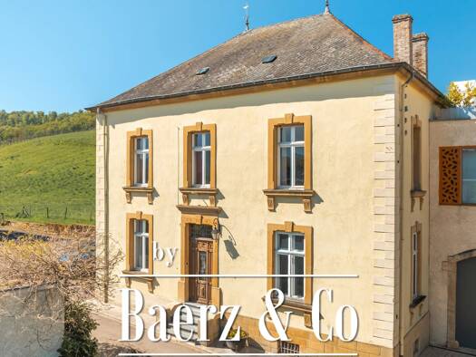 Haus zum Kauf 1.400.000 € 15 Zimmer 200 m² 20.000 m² Grundstück Schengen 5441