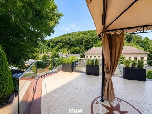 Mehrfamilienhaus zum Kauf 1.177.000 € 9 Zimmer 205 m² 449 m² Grundstück Promenadegasse Kaltenleutgeben 2391