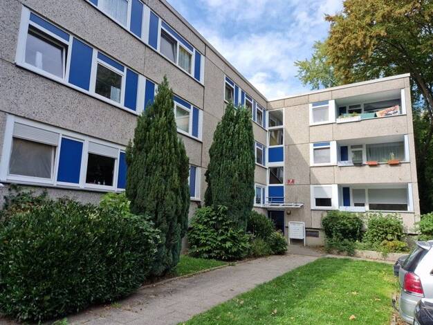 Wohnung zur Miete nur mit Wohnberechtigungsschein 350 € 3 Zimmer 75,9 m² frei ab 25.10.2025 Ritsartweg 7 Nette Dortmund 44359