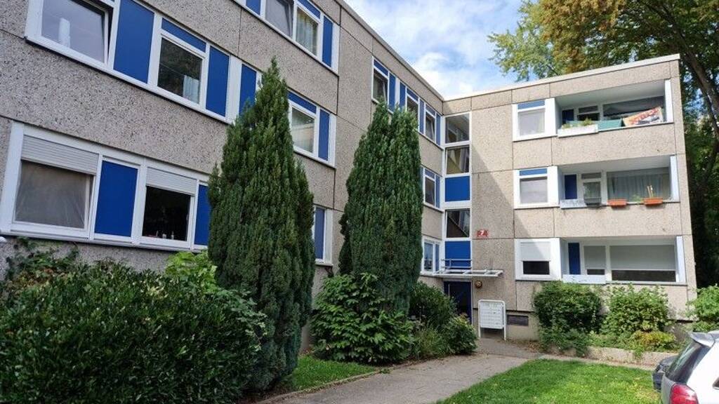 Wohnung zur Miete nur mit Wohnberechtigungsschein 363 € 3 Zimmer 75,9 m² frei ab 11.04.2026 Ritsartweg 7 Nette Dortmund 44359