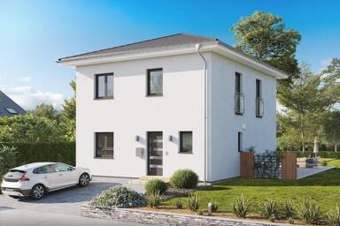 Einfamilienhaus zum Kauf 473.719 € 4 Zimmer 133,7 m² 520 m² Grundstück Lechbruck Lechbruck am See 86983