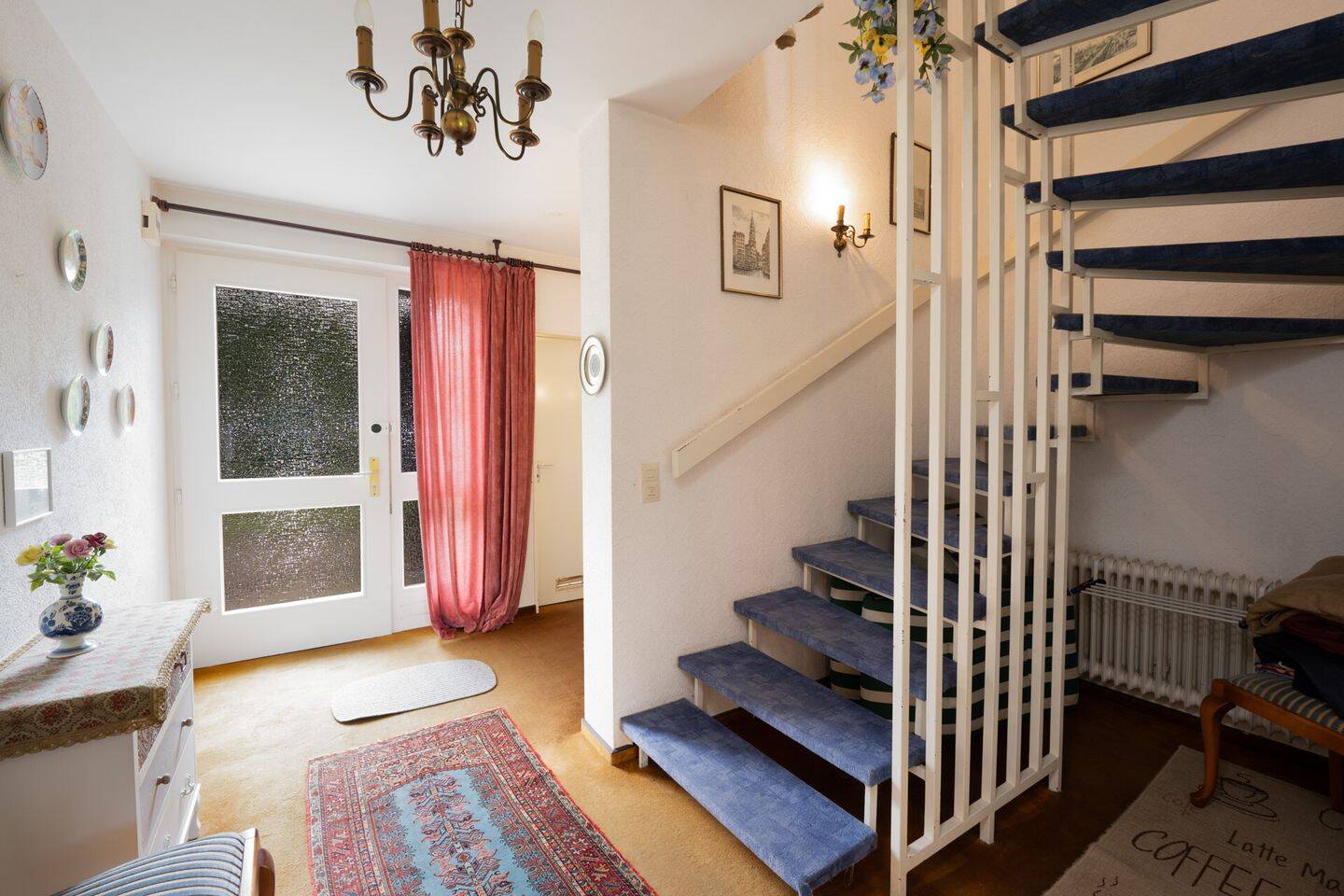 Reihenmittelhaus zum Kauf - Ansicht 3