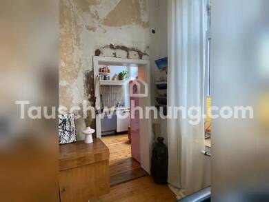 Wohnung zur Miete Tauschwohnung 450 € 2 Zimmer 60 m² EG Hannover 30167