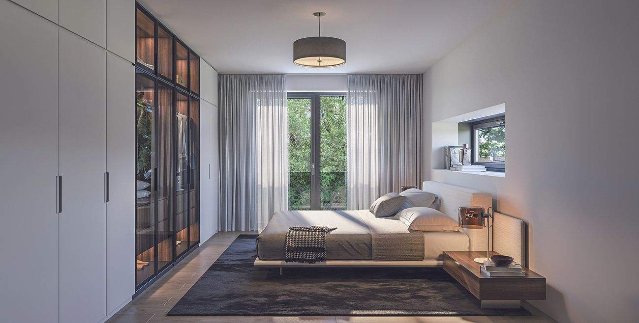 Haus – München, Pasing-Obermenzing - Ansicht 5