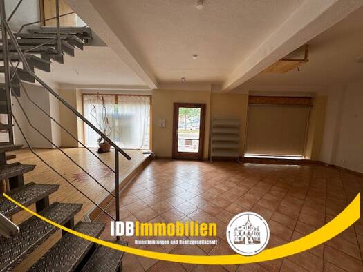 Ladenfläche zur Miete 450 € 70 m² Verkaufsfläche Dresdner Straße 115 Freital 01705