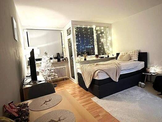 Wohnung zum Kauf 159.000 € 3 Zimmer 91 m² Detmerode Wolfsburg / Detmerode 38444