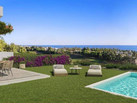 Villa zum Kauf 1.046.000 € 259 m² Estepona, Málaga