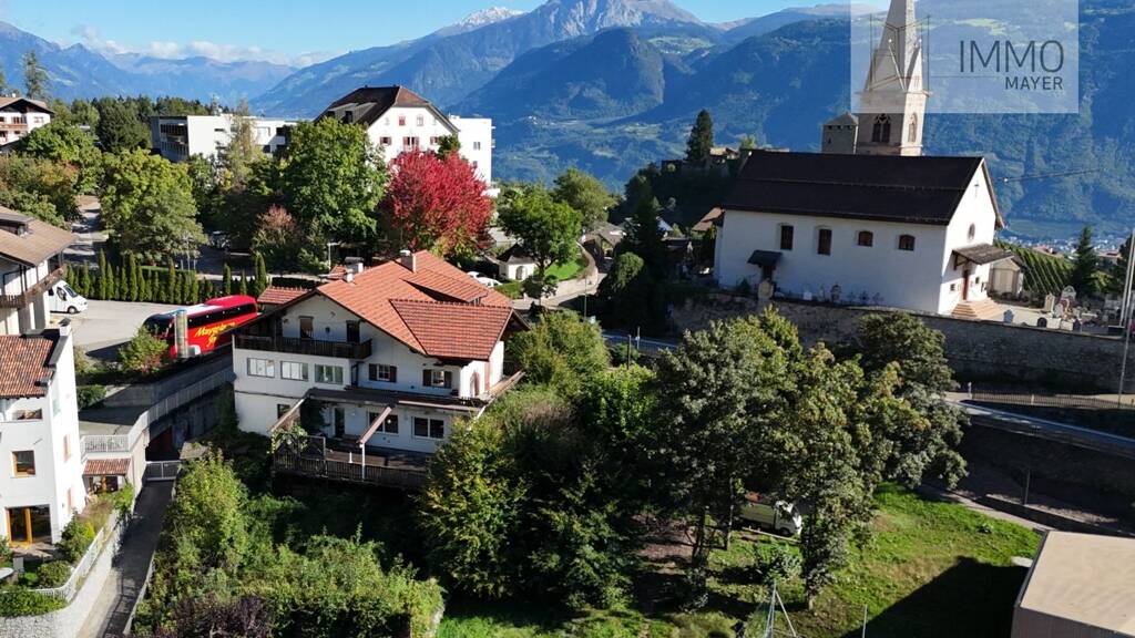 Einfamilienhaus zum Kauf 1.222.100 € 821 m² 821 m² Grundstück Völlan 39011